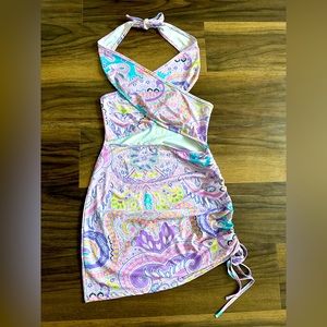 Fashion Nova Dress Medium